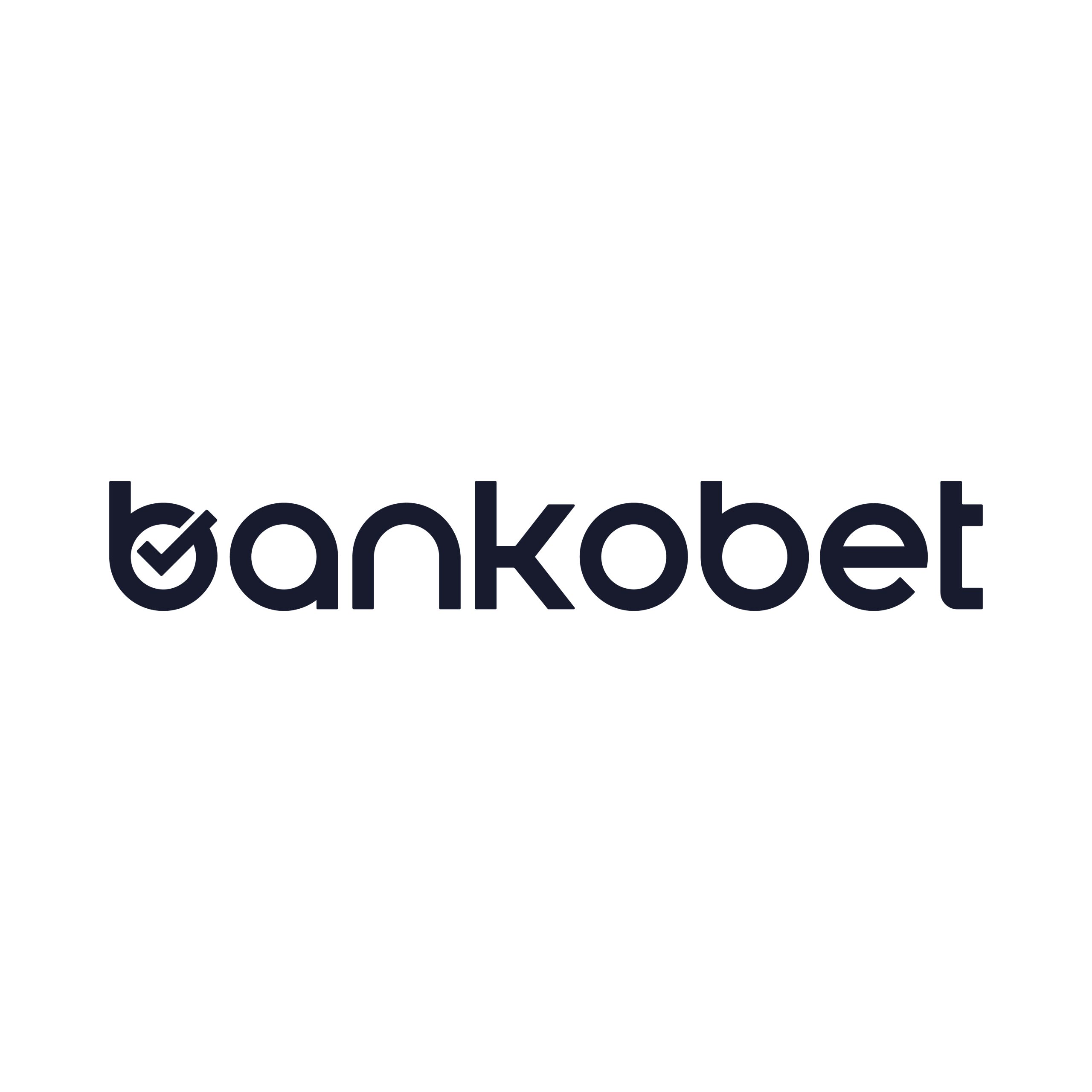 Bankobet Dog Hause