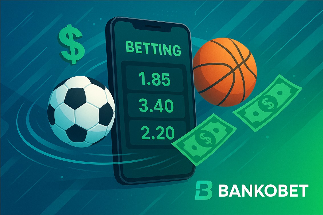 Bankobet